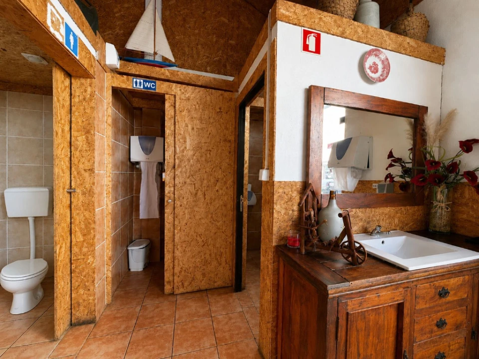 Negócio para Trespasse em São Martinho do Bispo e Ribeira de Frades Foto 9