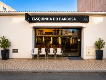 Negócio para Trespasse em São Martinho do Bispo e Ribeira de Frades