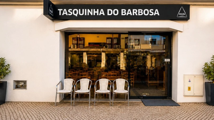 Negócio para Trespasse em São Martinho do Bispo e Ribeira de Frades