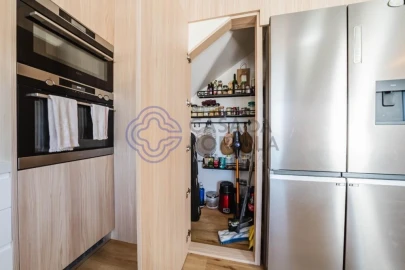 Moradia T3 para Venda em Tornada e Salir do Porto