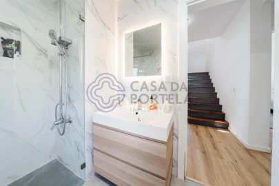 Moradia T3 para Venda em Tornada e Salir do Porto