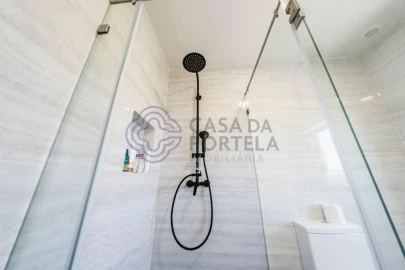 Moradia T3 para Venda em Tornada e Salir do Porto