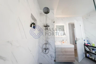 Moradia T3 para Venda em Tornada e Salir do Porto