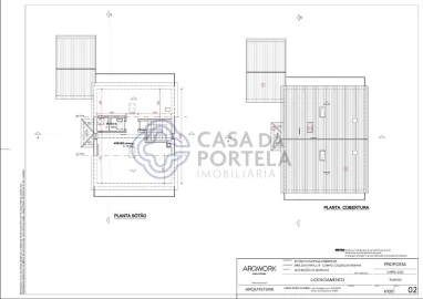 Moradia T3 para Venda em Tornada e Salir do Porto