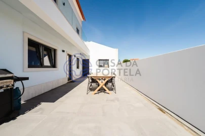 Moradia T3 para Venda em Tornada e Salir do Porto