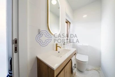 Moradia T3 para Venda em Tornada e Salir do Porto