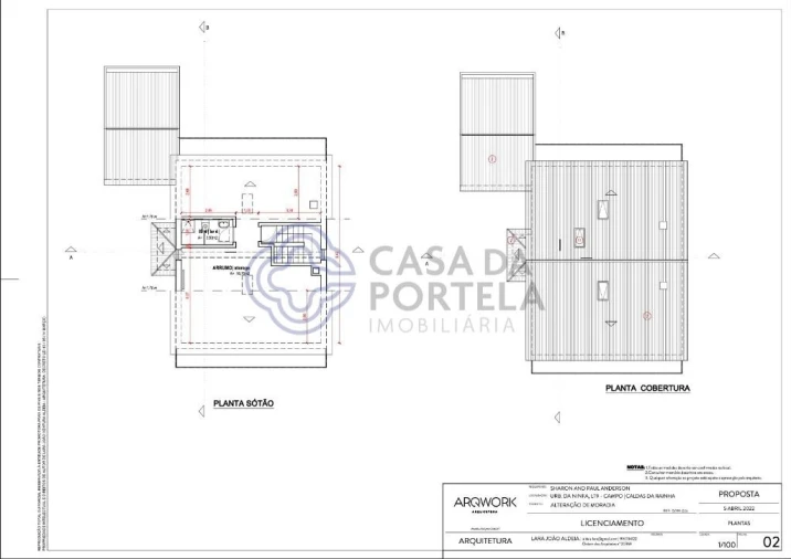 Moradia T3 para Venda em Tornada e Salir do Porto Foto 67