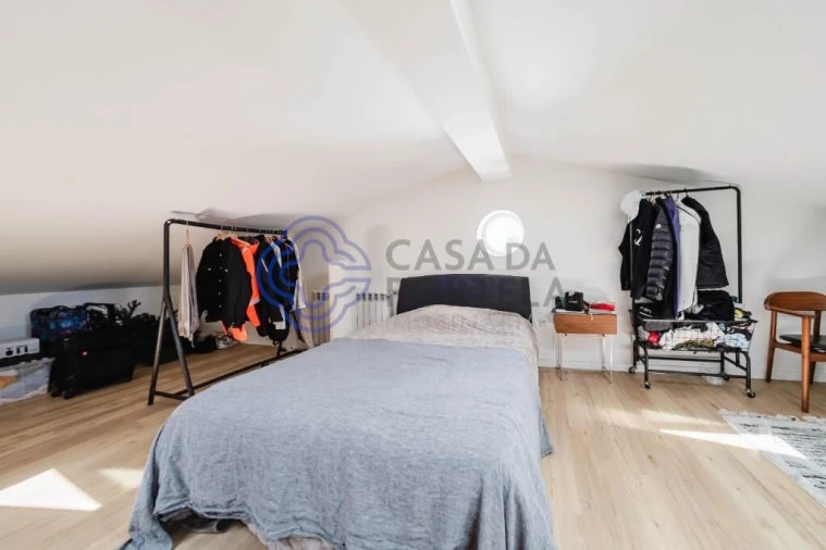 Moradia T3 para Venda em Tornada e Salir do Porto Foto 56