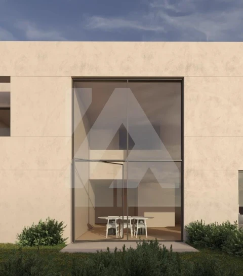 Moradia T3 para Venda em Esmoriz
