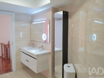 Apartamento T4 para Venda em Gafanha da Nazaré