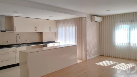 Apartamento T4 para Venda em Gafanha da Nazaré
