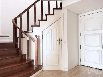 Apartamento T4 para Venda em Gafanha da Nazaré
