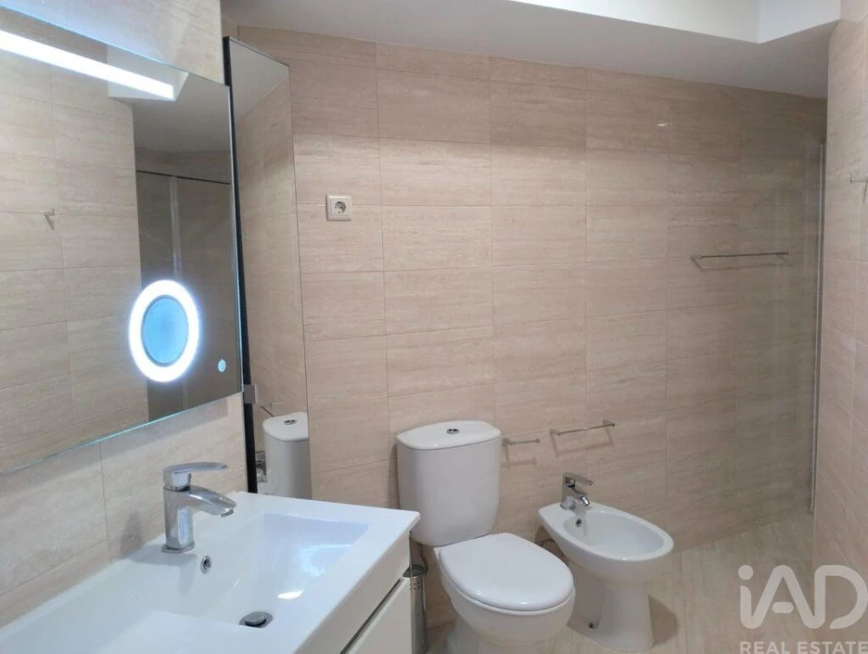 Apartamento T4 para Venda em Gafanha da Nazaré Foto 17