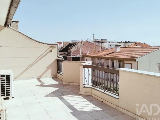 Apartamento T4 para Venda em Gafanha da Nazaré Foto 6