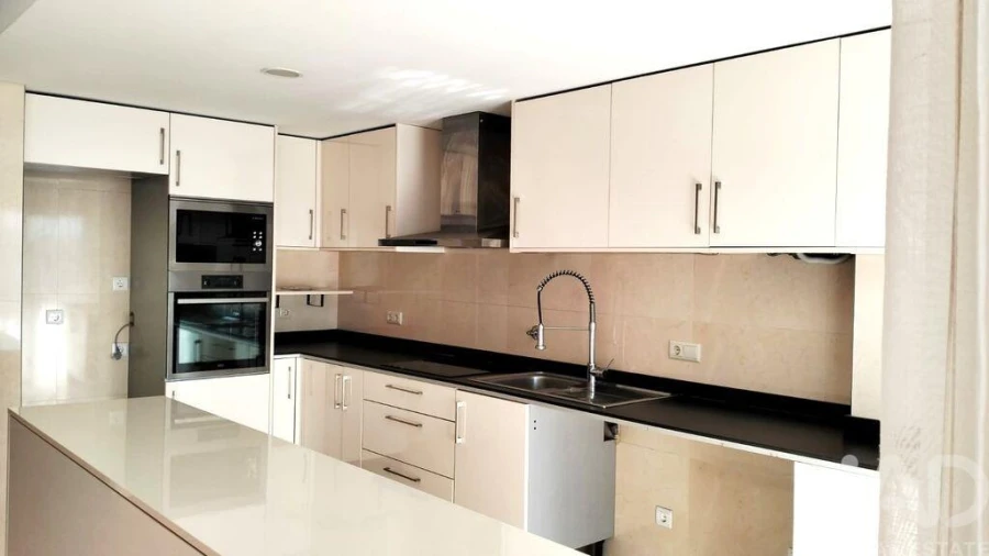 Apartamento T4 para Venda em Gafanha da Nazaré Foto 16