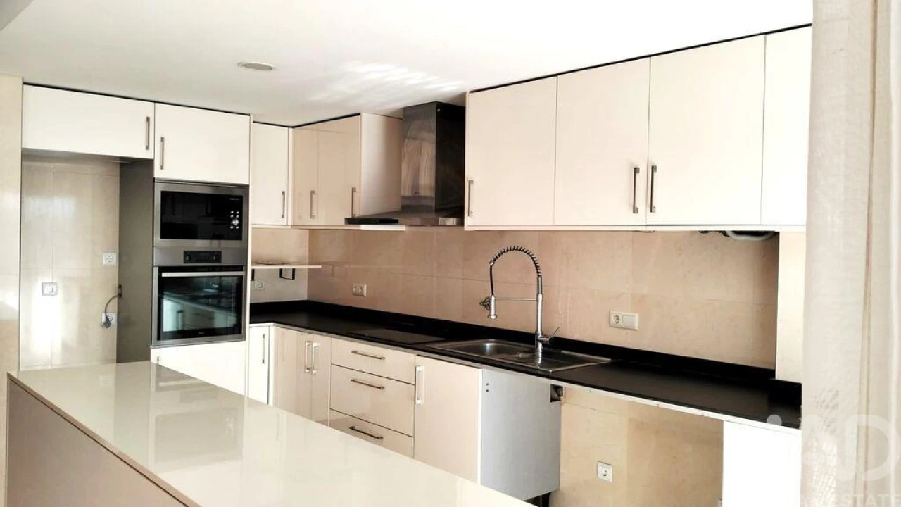 Apartamento T4 para Venda em Gafanha da Nazaré Foto 16