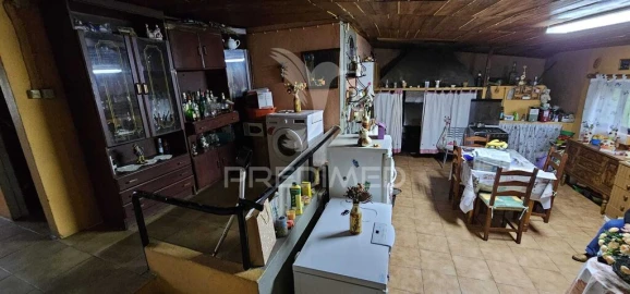 Moradia T3 para Venda em Arega
