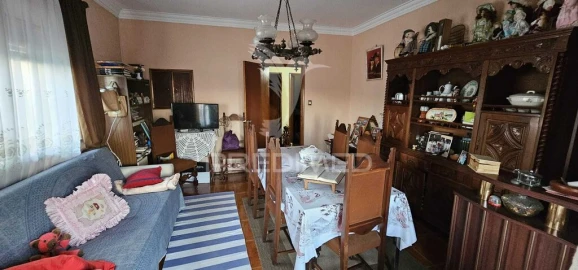 Moradia T3 para Venda em Arega