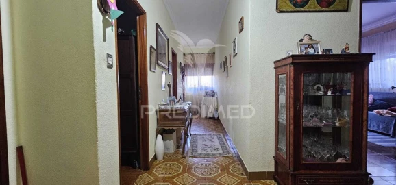 Moradia T3 para Venda em Arega