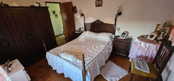 Moradia T3 para Venda em Arega