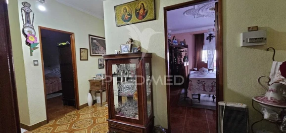 Moradia T3 para Venda em Arega