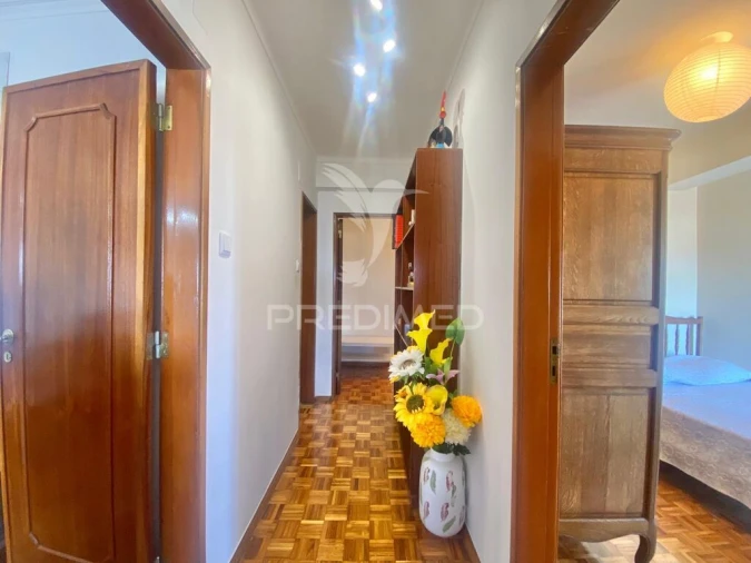 Apartamento T3 para Venda em Santa Iria de Azoia, São João da Talha e Bobadela Foto 11