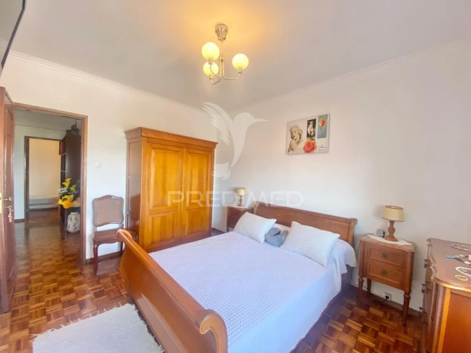 Apartamento T3 para Venda em Santa Iria de Azoia, São João da Talha e Bobadela Foto 19