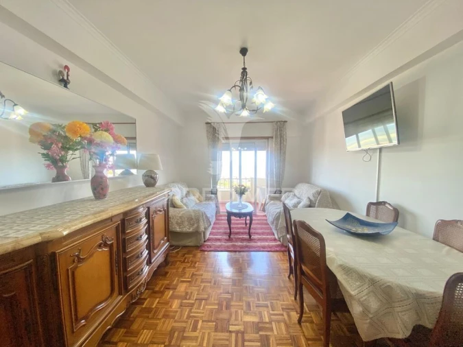 Apartamento T3 para Venda em Santa Iria de Azoia, São João da Talha e Bobadela Foto 7