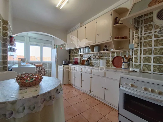 Apartamento T4 para Venda em Queluz e Belas Foto 8