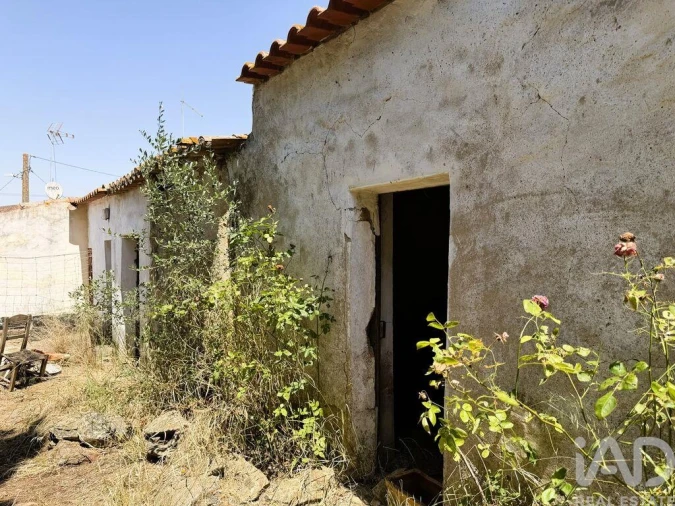 Moradia para Venda em São Marcos da Ataboeira Foto 5