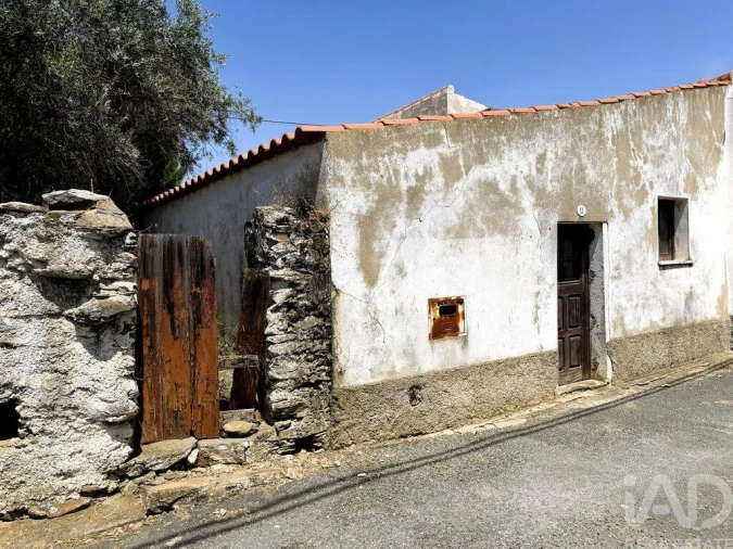 Moradia para Venda em São Marcos da Ataboeira Foto 2