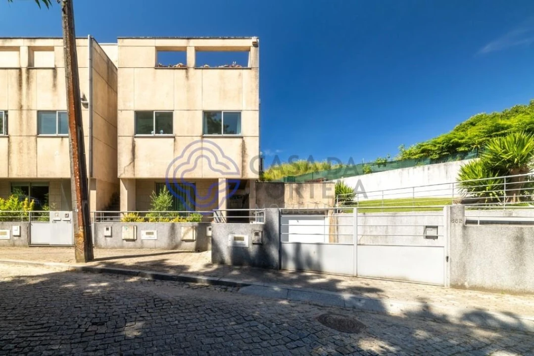 Moradia T3 para Venda em Pedroso e Seixezelo Foto 35