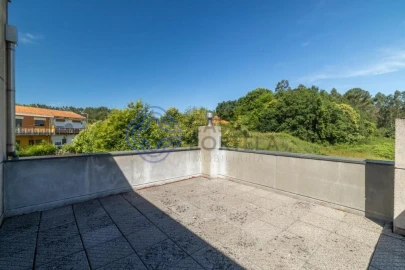Moradia T3 para Venda em Pedroso e Seixezelo