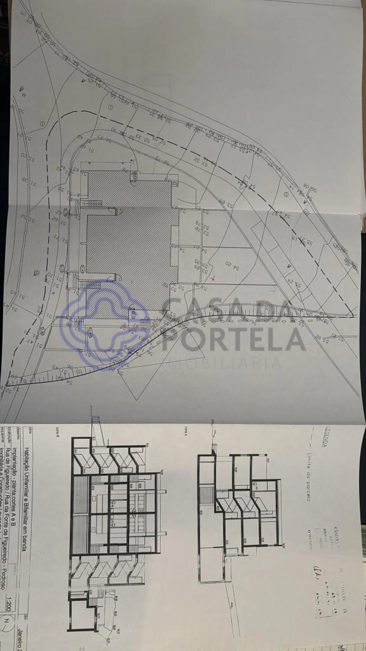 Moradia T3 para Venda em Pedroso e Seixezelo Foto 36