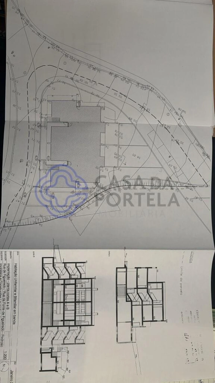 Moradia T3 para Venda em Pedroso e Seixezelo Foto 36