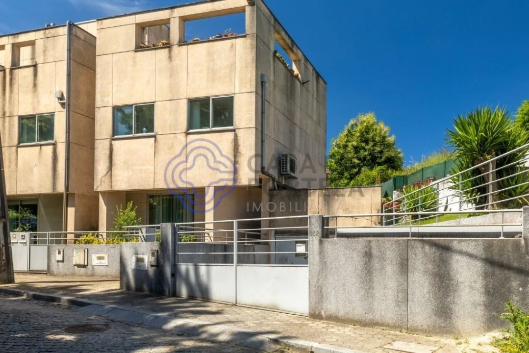 Moradia T3 para Venda em Pedroso e Seixezelo Foto 15