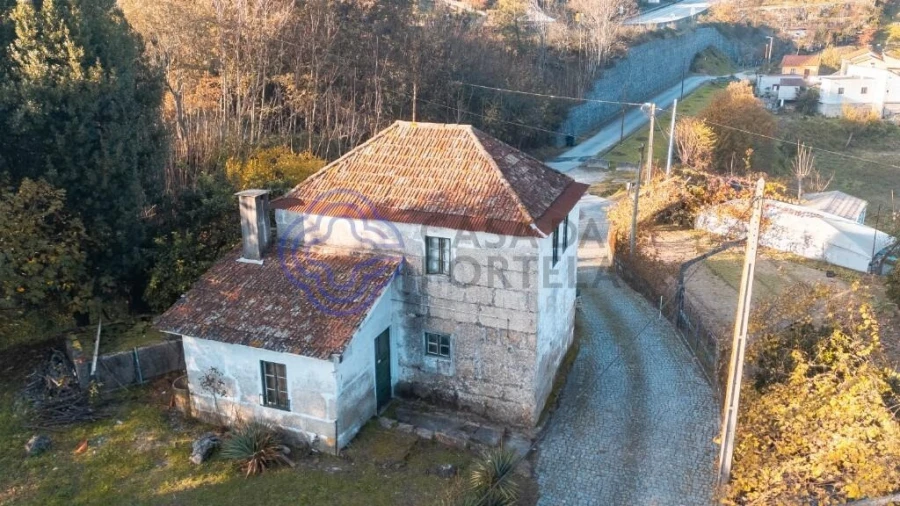 Quinta T5 para Venda em Amarante (São Gonçalo), Madalena, Cepelos e Gatão Foto 7