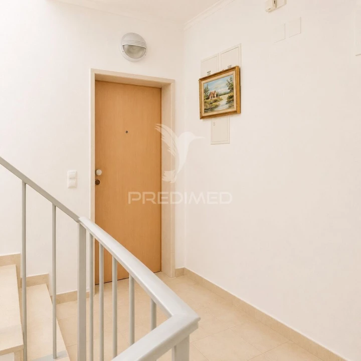 Apartamento T2 para Venda em Marinhais Foto 14