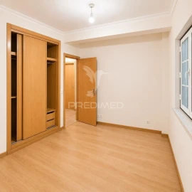Apartamento T2 para Venda em Marinhais