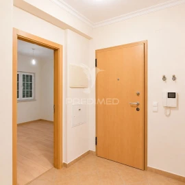 Apartamento T2 para Venda em Marinhais