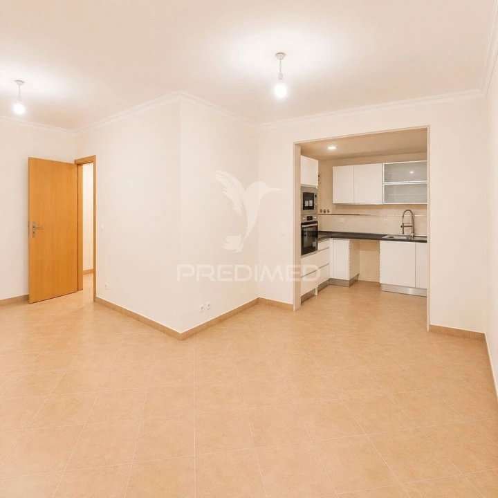 Apartamento T2 para Venda em Marinhais Foto 1