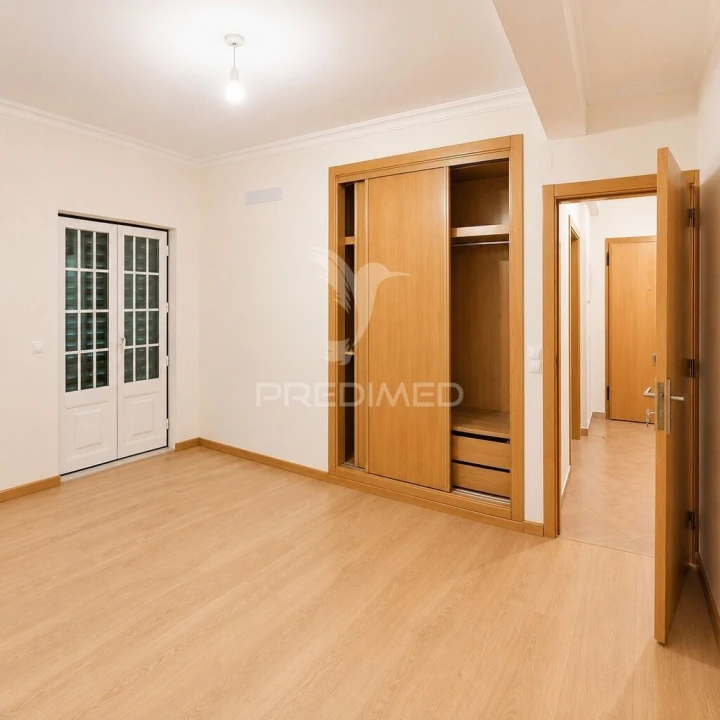 Apartamento T2 para Venda em Marinhais Foto 10