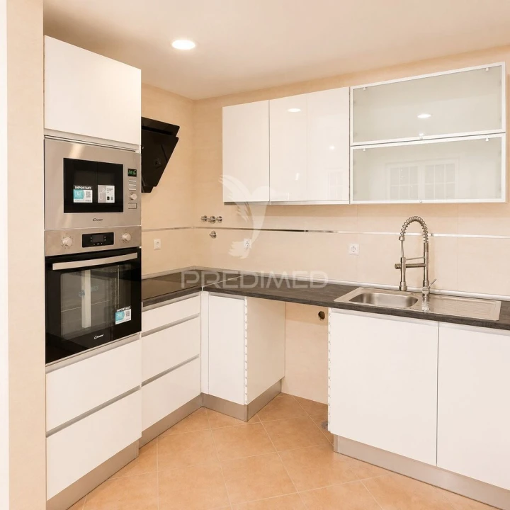 Apartamento T2 para Venda em Marinhais Foto 2