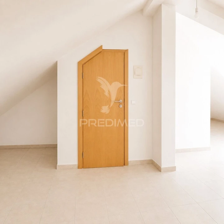 Apartamento T2 para Venda em Marinhais Foto 17