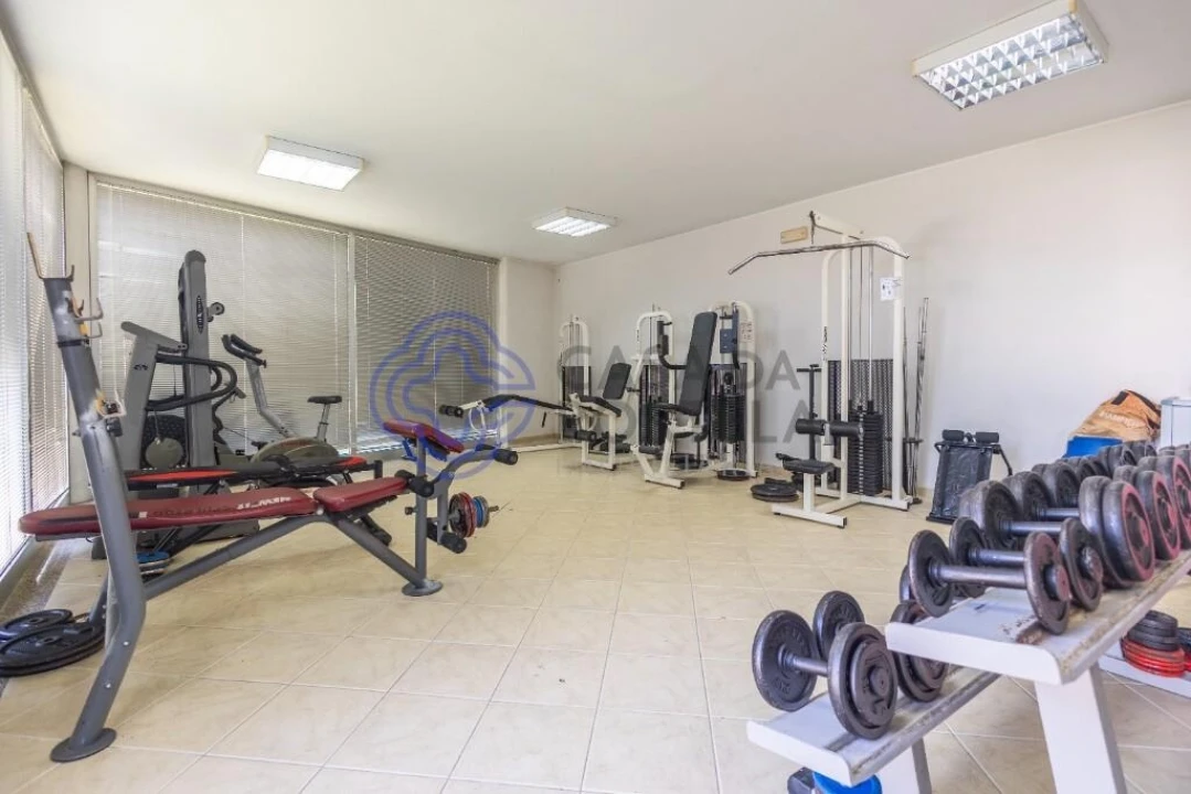 Moradia T4 para Venda em Alfena Foto 41