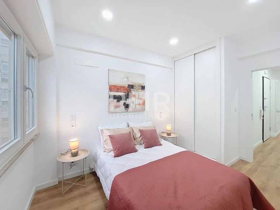 Apartamento T3 para Venda em Benfica Foto 13