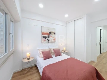 Apartamento T3 para Venda em Benfica
