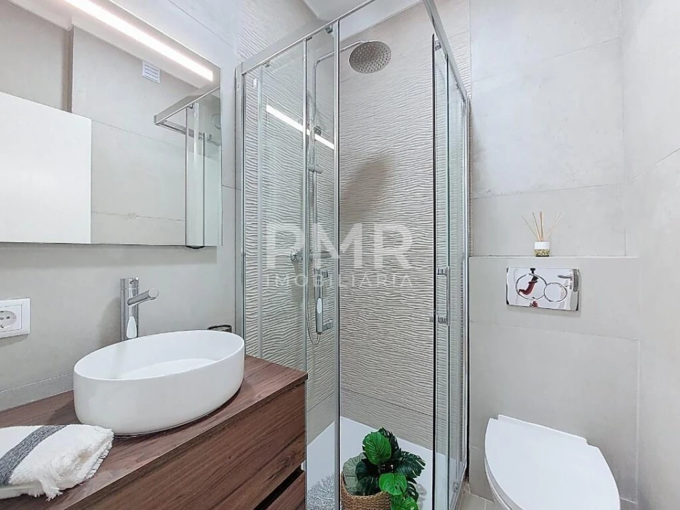 Apartamento T3 para Venda em Benfica Foto 15