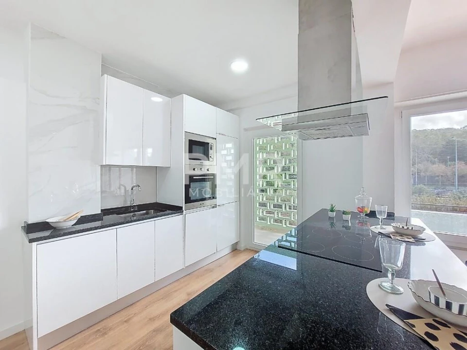 Apartamento T3 para Venda em Benfica Foto 10