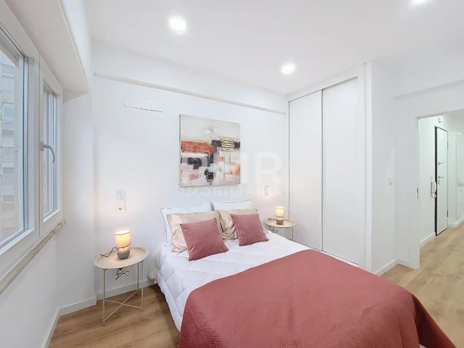 Apartamento T3 para Venda em Benfica Foto 13